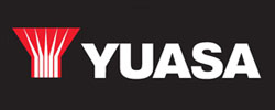 ร้ายแบตเตอรี่รถยนต์ YUASA ปทุมธานี