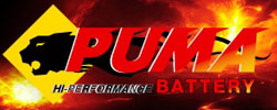 ร้านแบตเตอรี่รถยนต์ PUMA ปทุมธานี